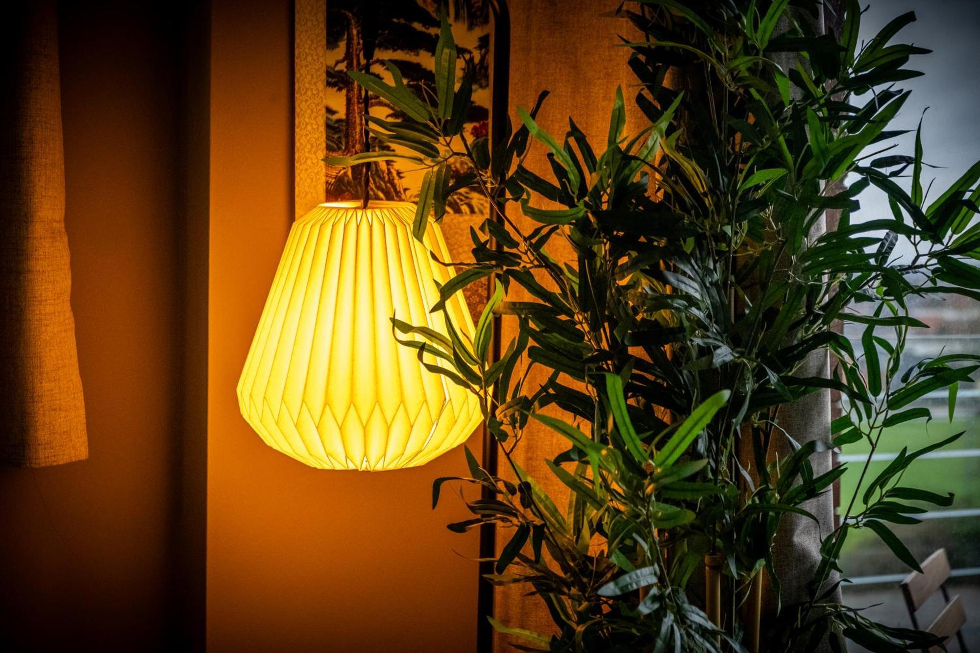 Orient With Freepark - 28 Night Apartment