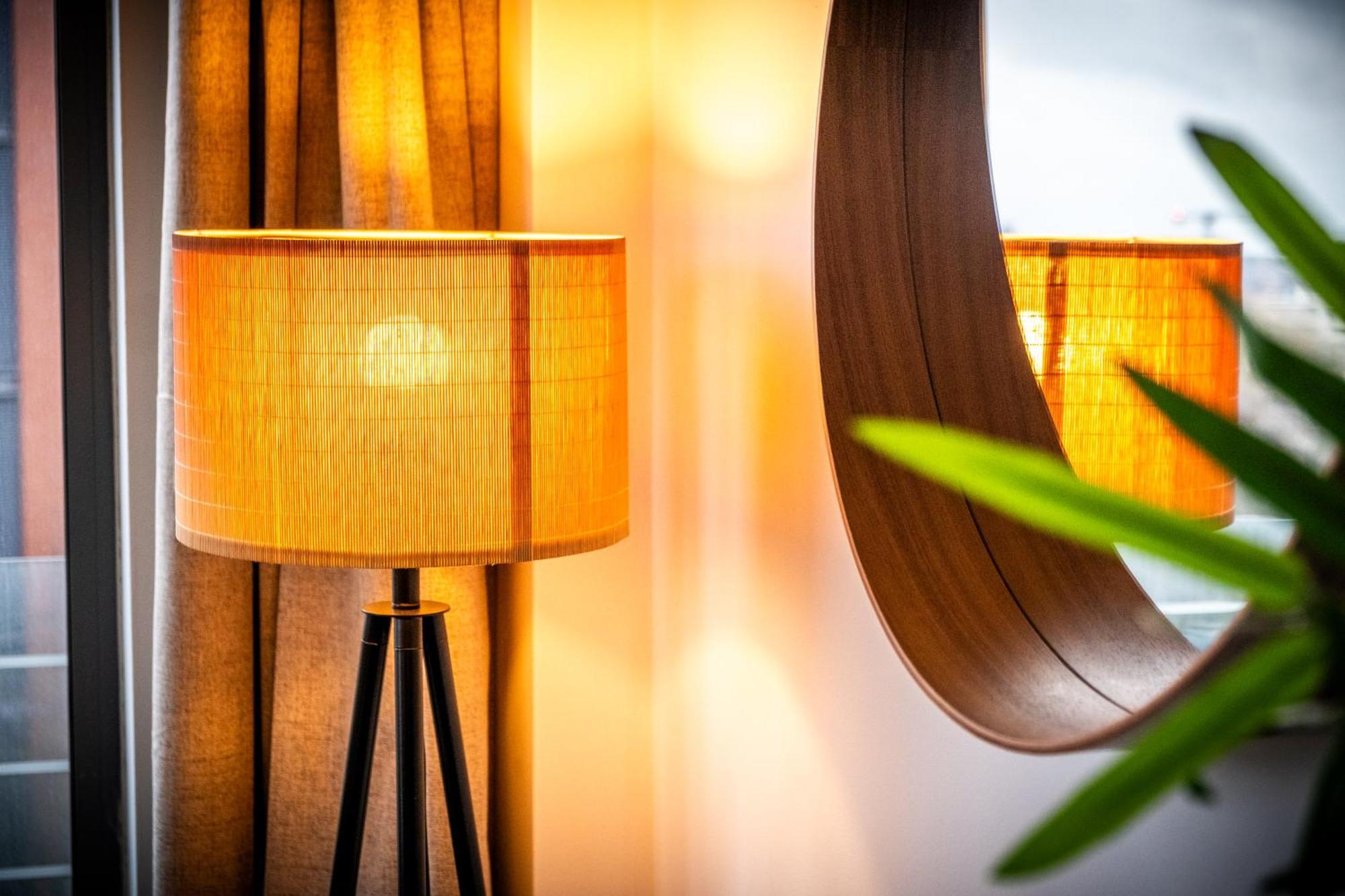Orient With Freepark - 28 Night Apartment *