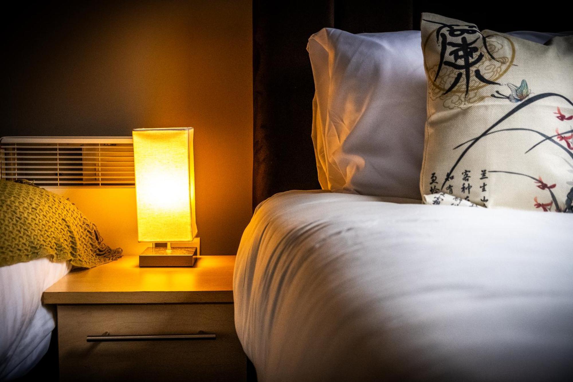 Apartment Orient With Freepark - 28 Night *
