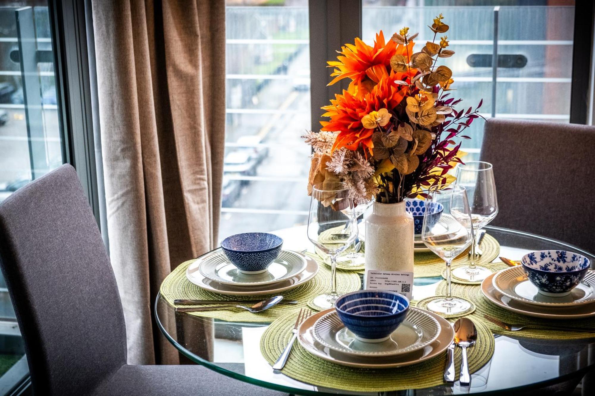 Orient With Freepark - 28 Night Apartment *
