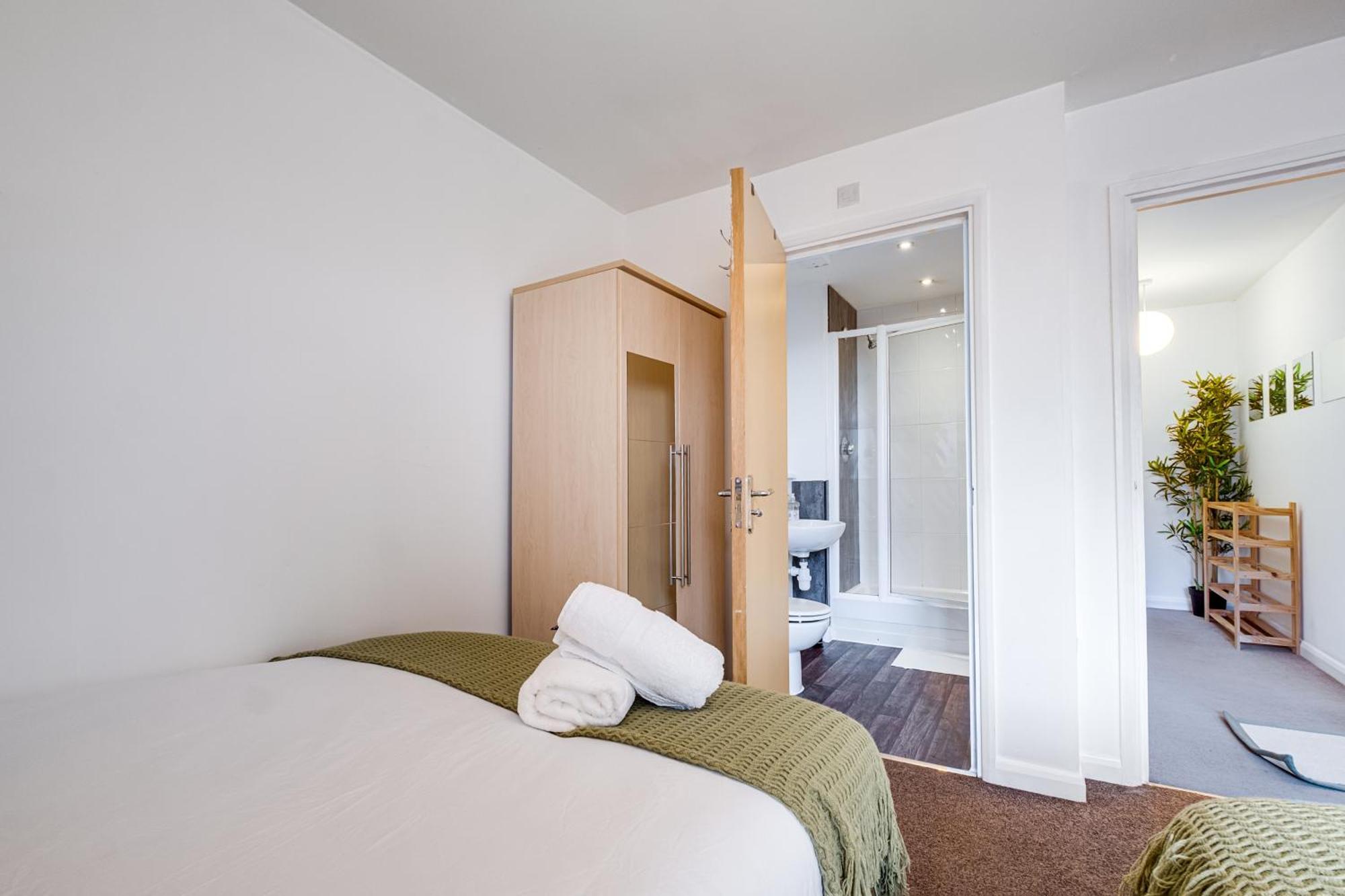 Apartment Orient With Freepark - 28 Night